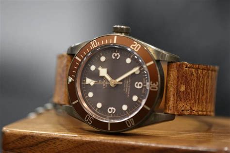 do tudor watches hold their value|tudor watch quality issues.